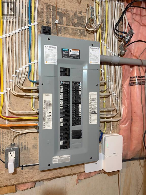 13 Oakwood Links Lane, Grand Bend, ON - Indoor Photo Showing Basement