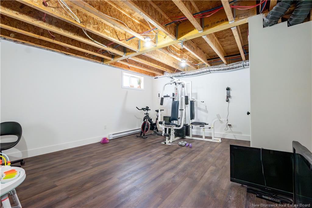 73 Lakeburn Ave, Dieppe, NB