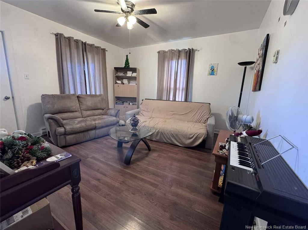 9 Martin St, Edmundston, NB