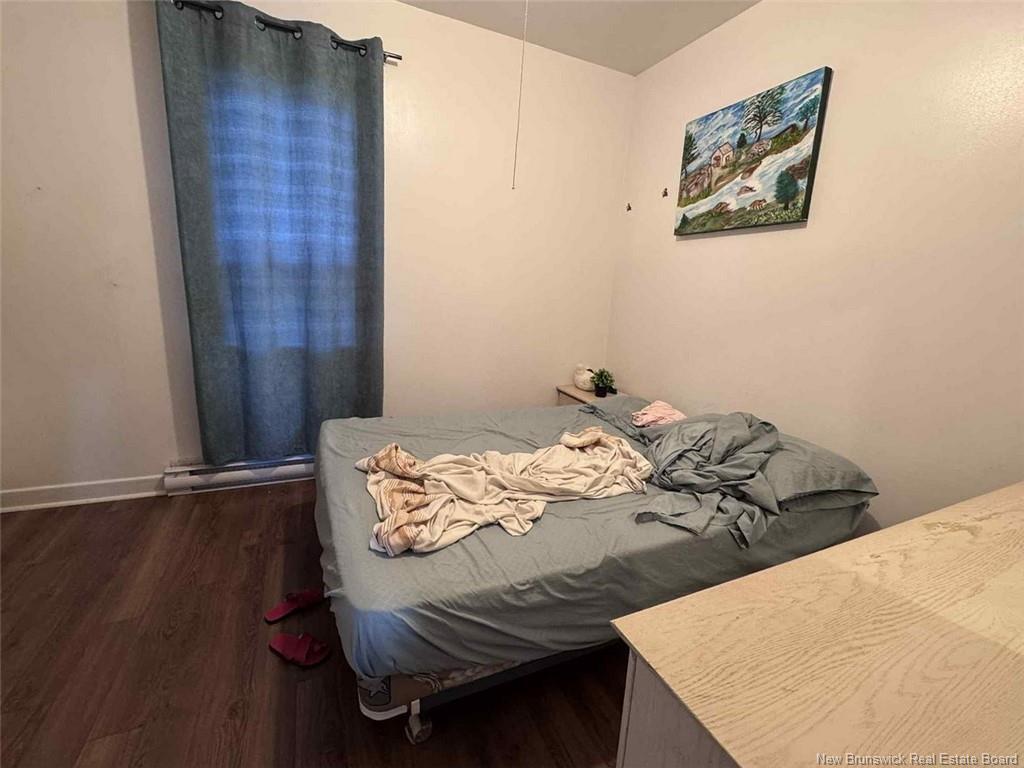 9 Martin St, Edmundston, NB