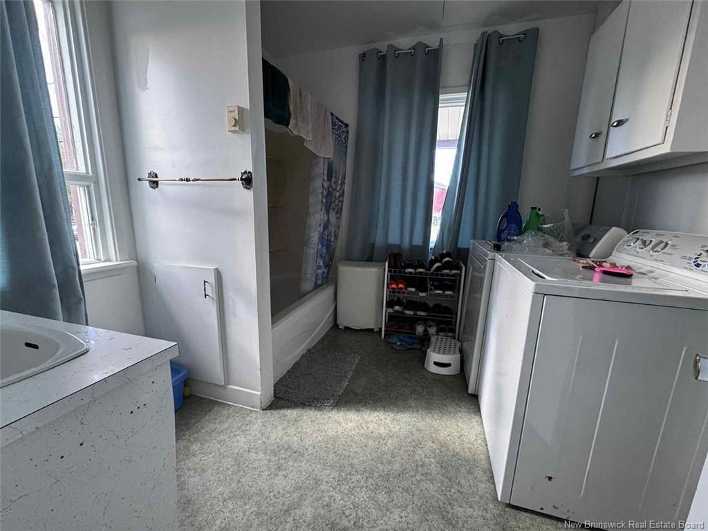 9 Martin St, Edmundston, NB