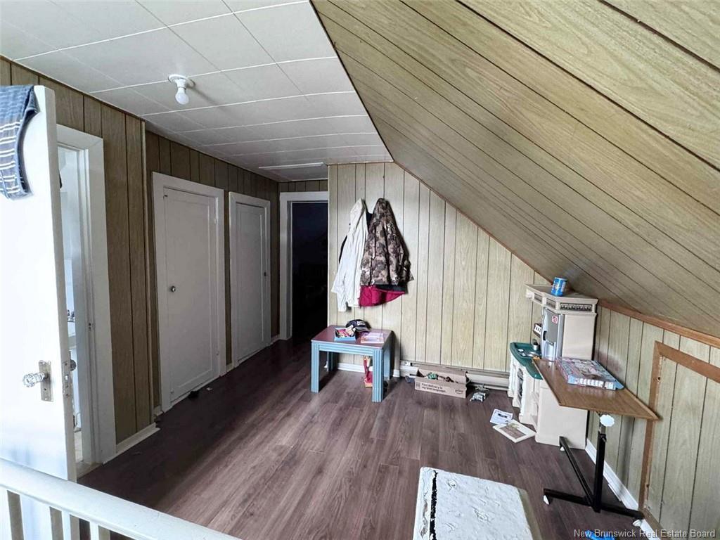 9 Martin St, Edmundston, NB