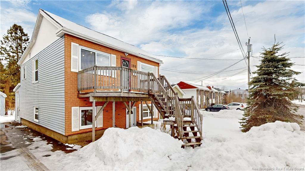 160 Midwood Ave, Saint John, NB