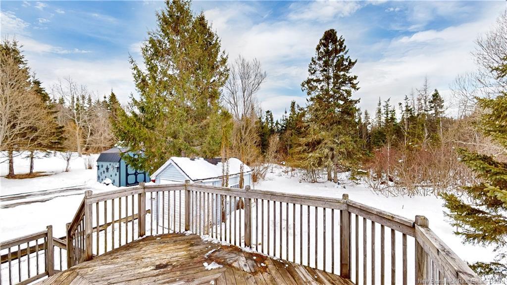 160 Midwood Ave, Saint John, NB