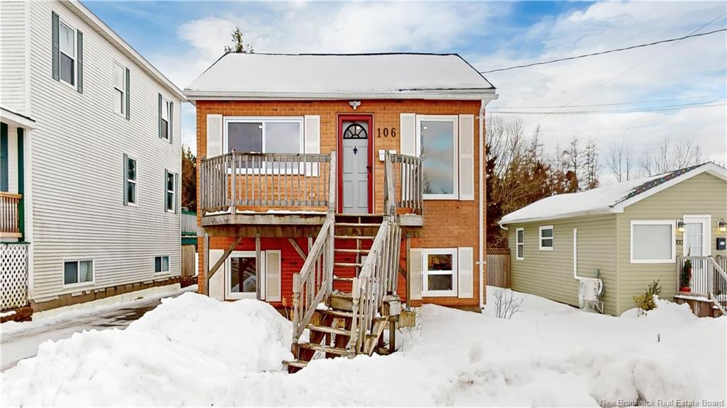 160 Midwood Ave, Saint John, NB