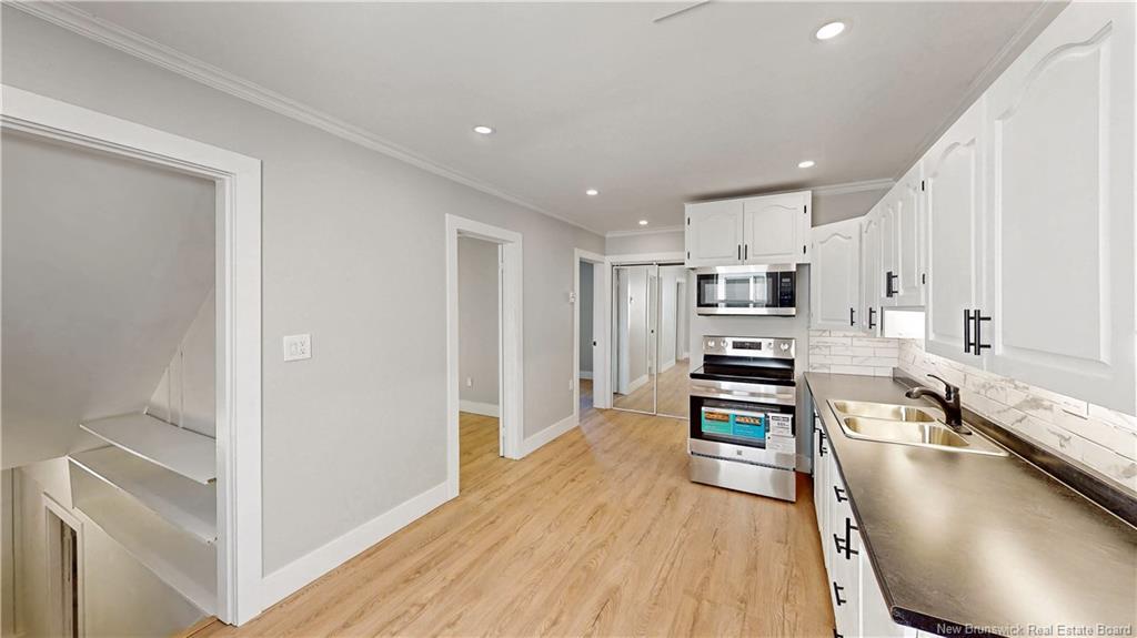 160 Midwood Ave, Saint John, NB