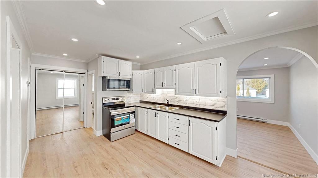 160 Midwood Ave, Saint John, NB