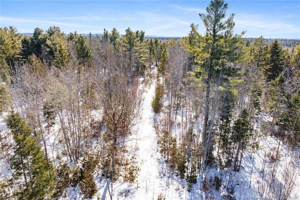 Lot Rte 3 Rte, York Mills, NB