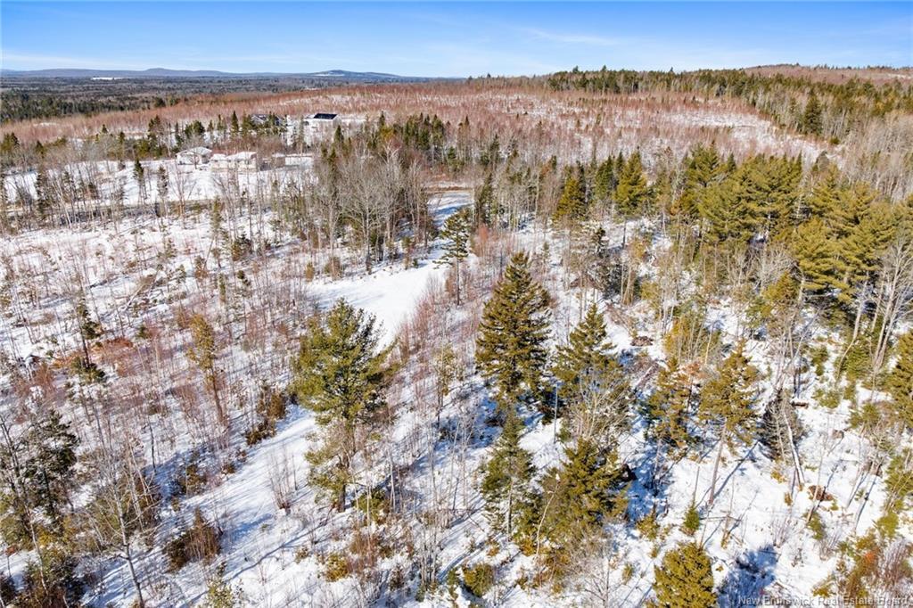 Lot Rte 3 Rte, York Mills, NB