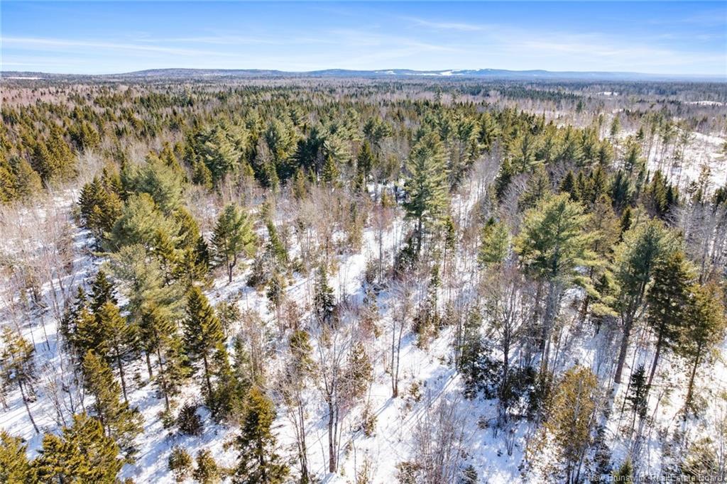 Lot Rte 3 Rte, York Mills, NB