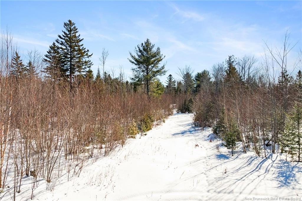 Lot Rte 3 Rte, York Mills, NB