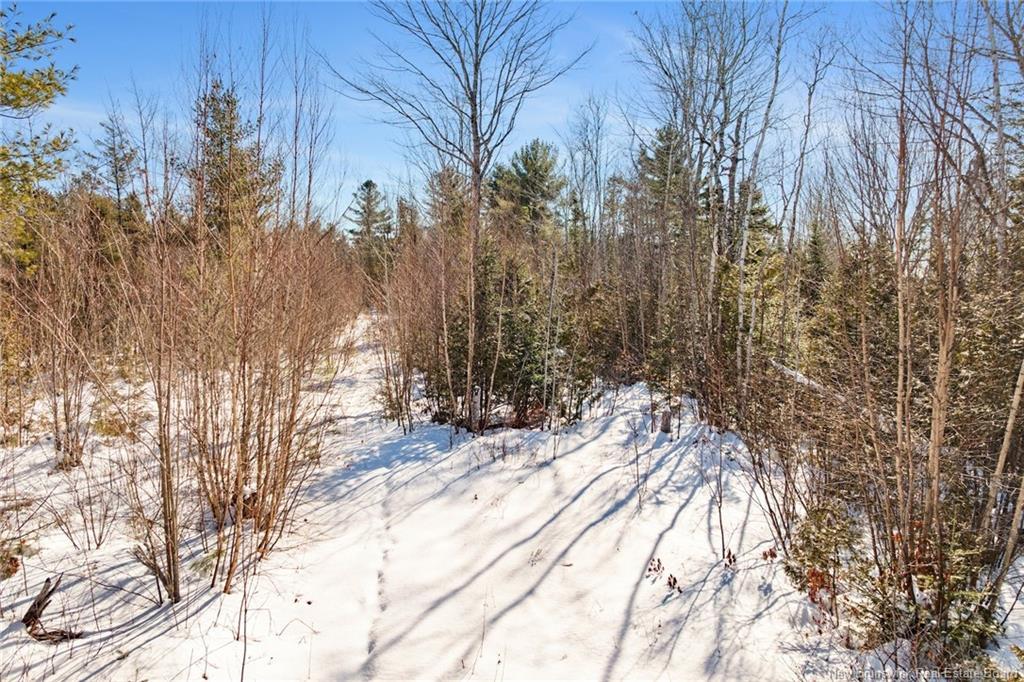 Lot Rte 3 Rte, York Mills, NB