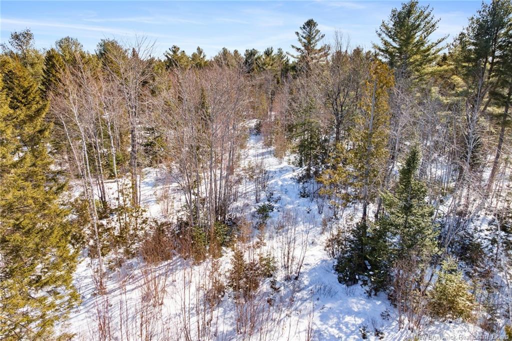 Lot Rte 3 Rte, York Mills, NB