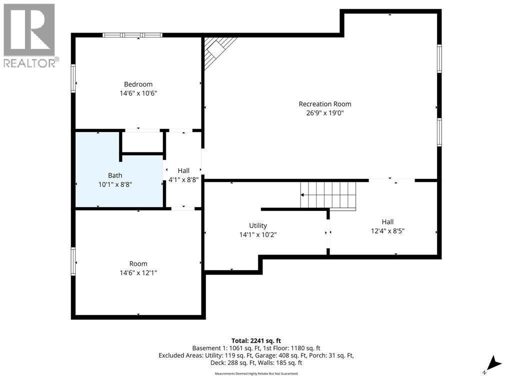 572 Valentina Street, Petrolia, ON - Other