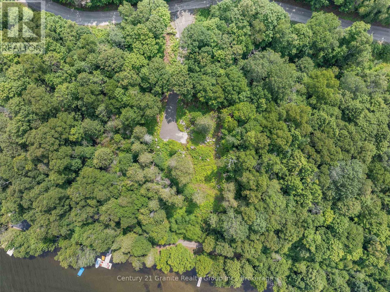 1059 Dunn Road, Dysart Et Al (Harburn), ON