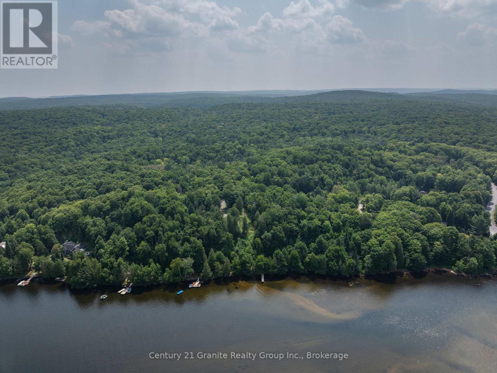 1059 Dunn Road, Dysart Et Al (Harburn), ON