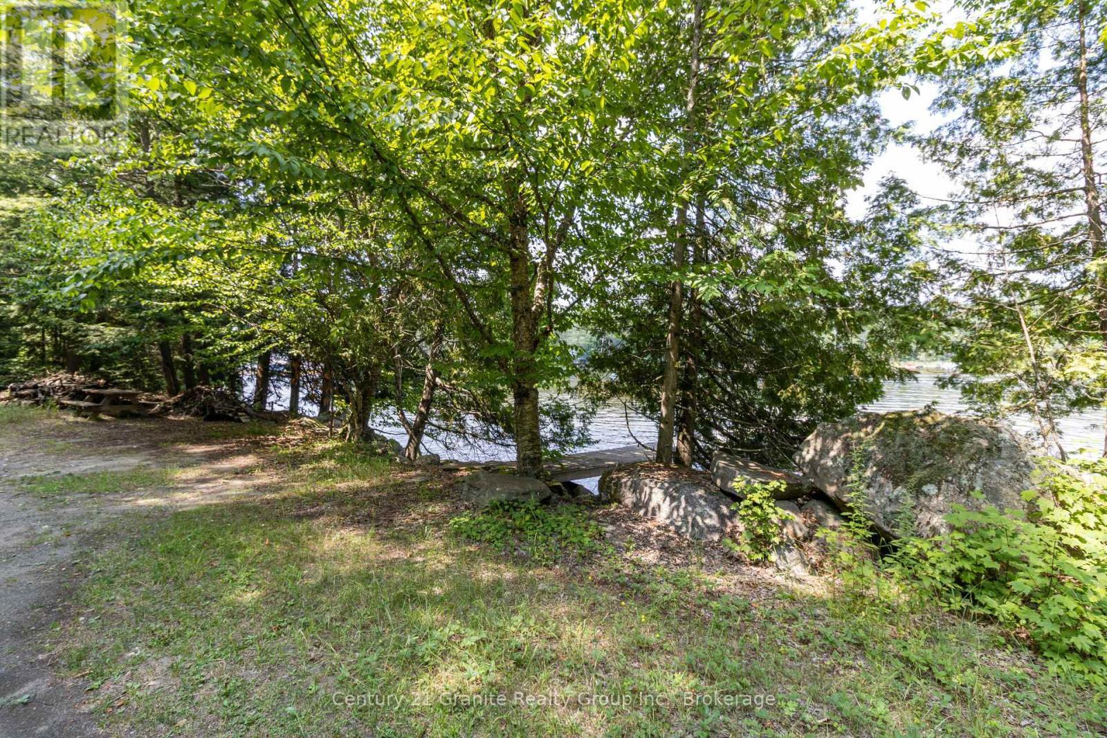 1059 Dunn Road, Dysart Et Al (Harburn), ON