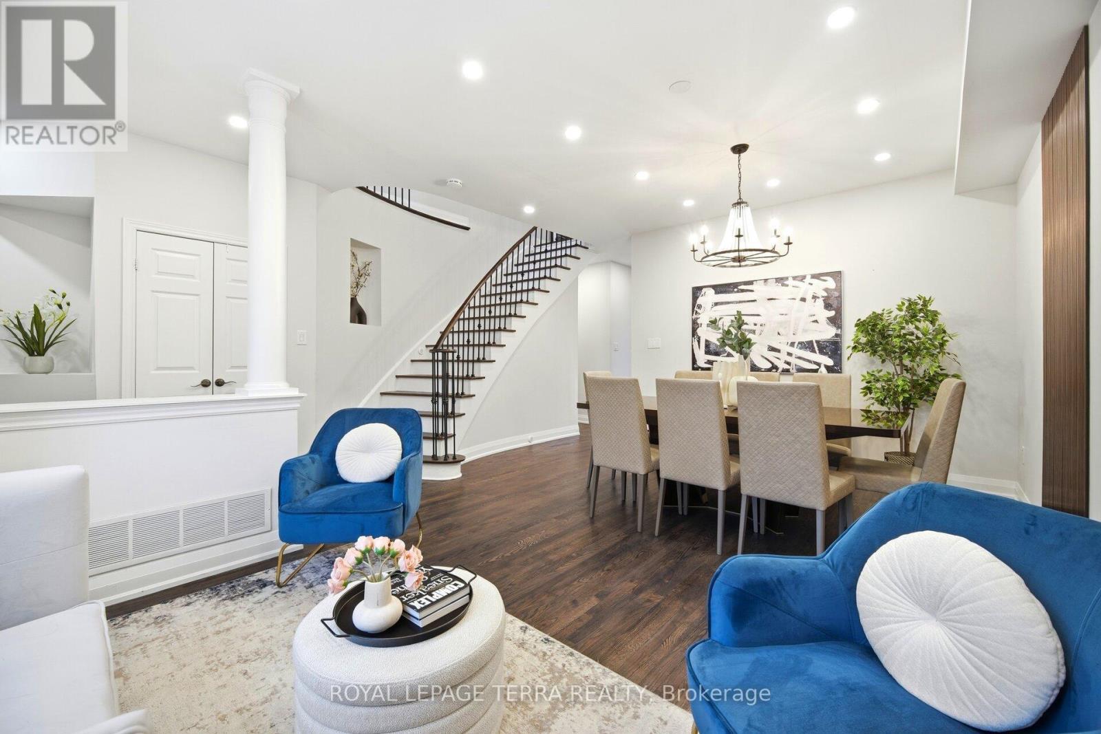 19 Scarlett Trail, Vaughan, ON - Indoor