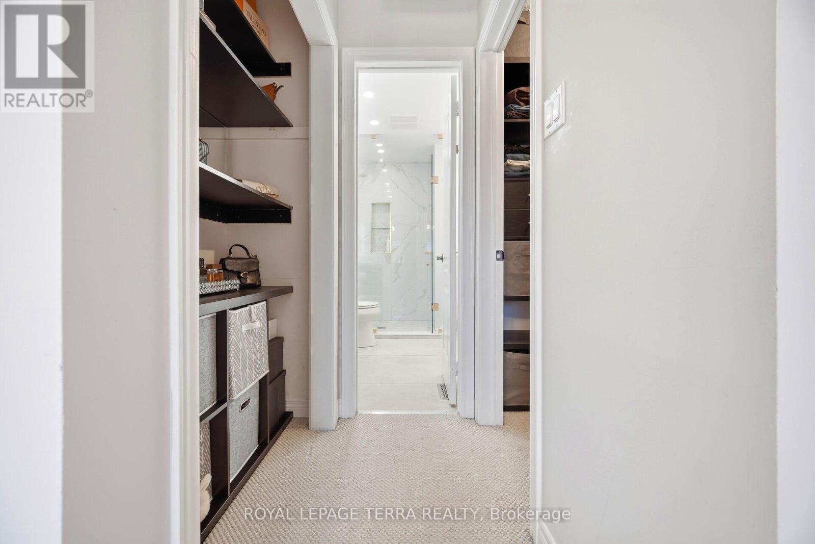 19 Scarlett Trail, Vaughan, ON - Photo Showing Other Room