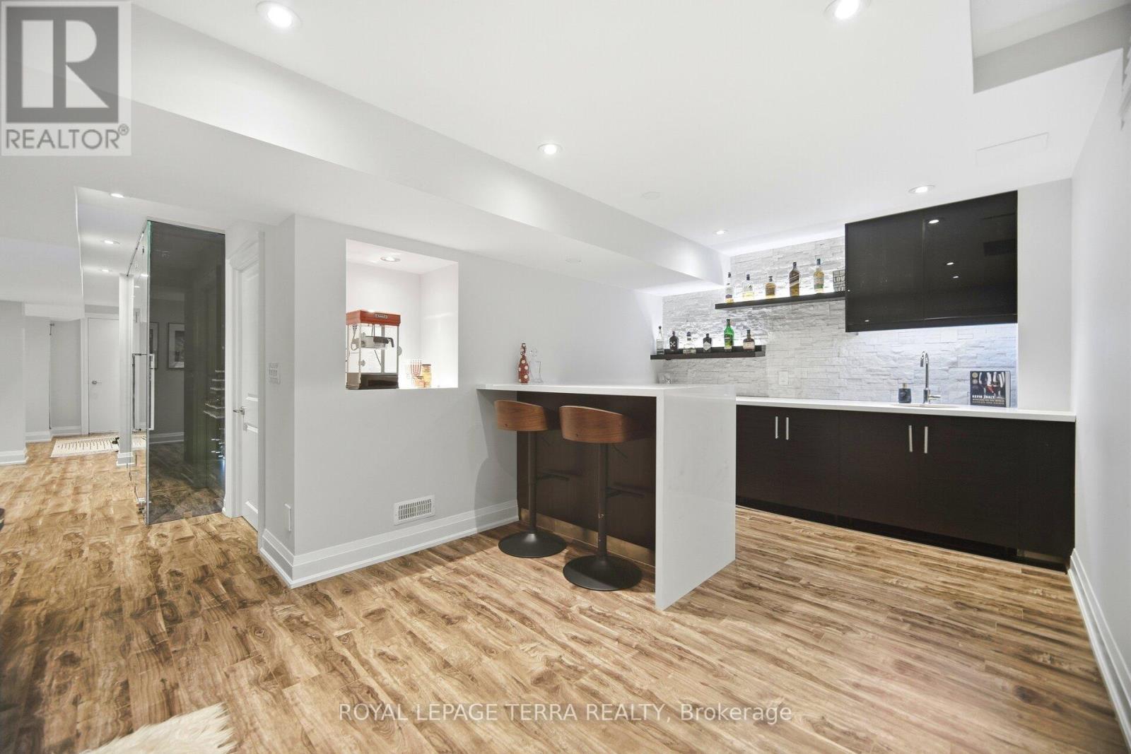 19 Scarlett Trail, Vaughan, ON - Indoor