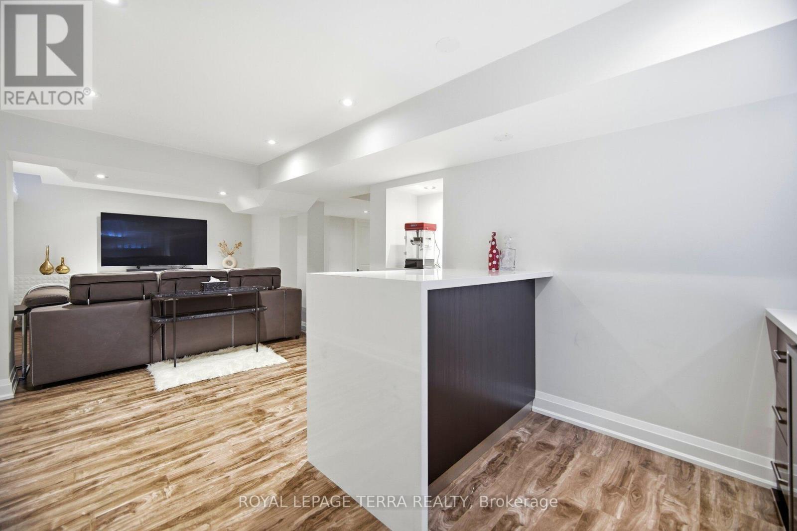 19 Scarlett Trail, Vaughan, ON - Indoor