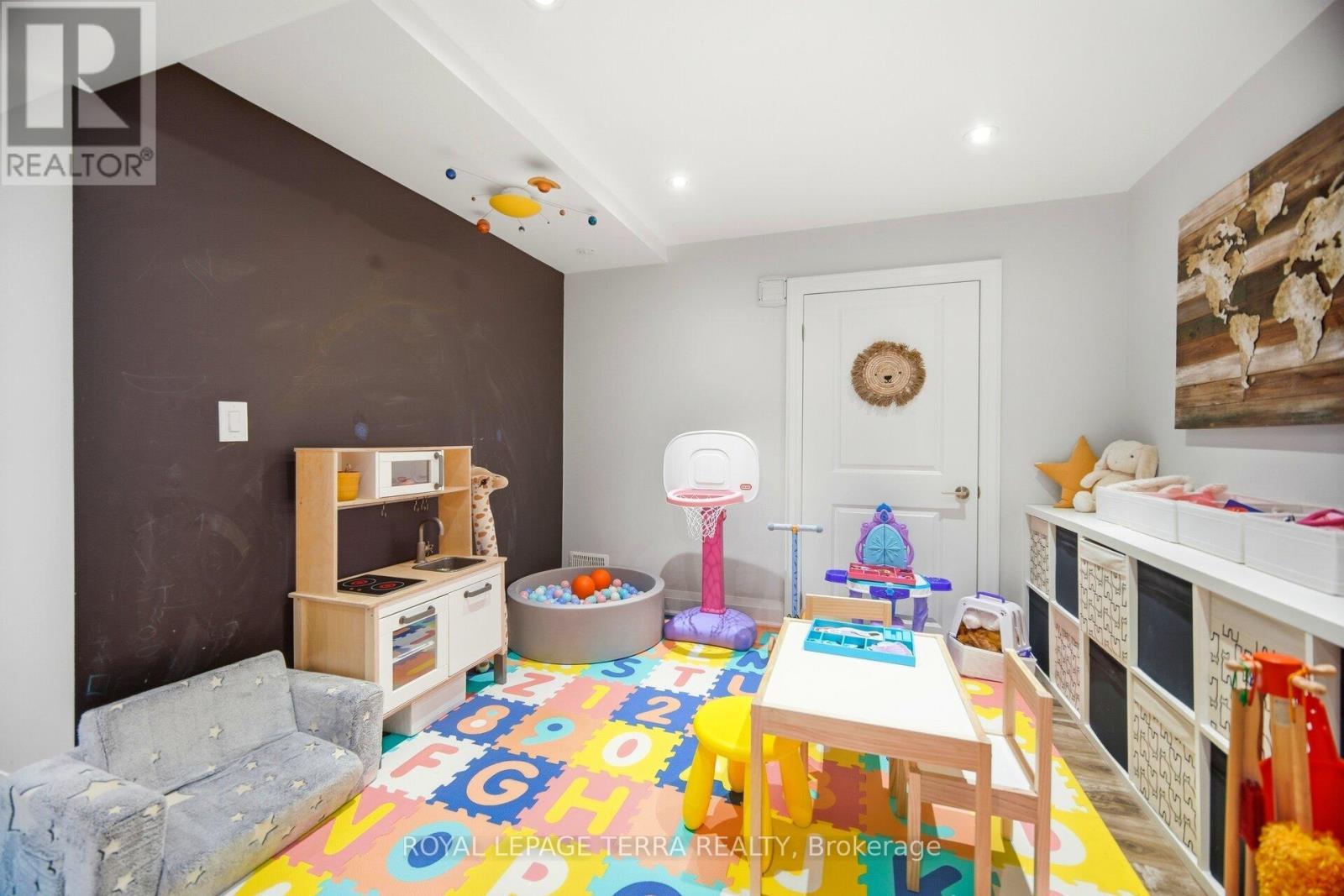 19 Scarlett Trail, Vaughan, ON - Indoor