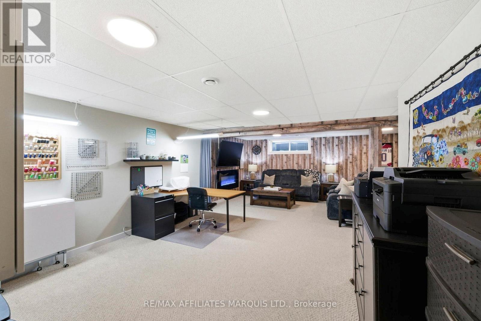 6625 Sutherland Avenue, South Glengarry, ON - Indoor