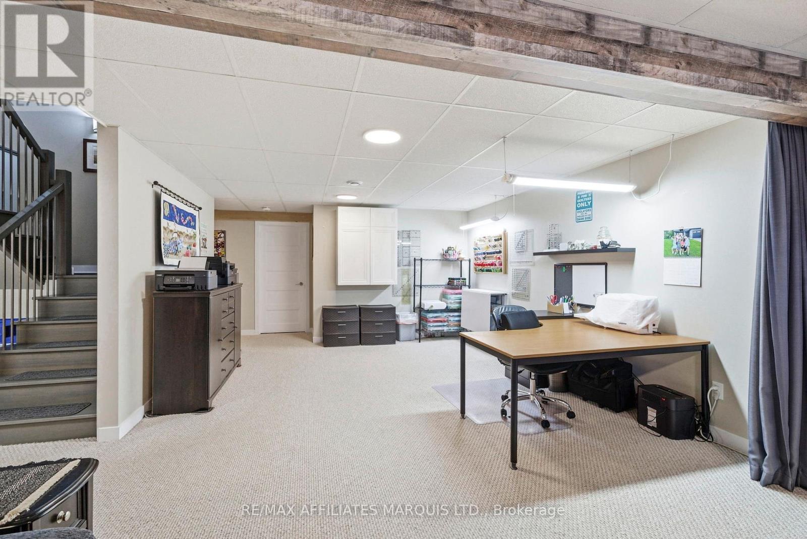 6625 Sutherland Avenue, South Glengarry, ON - Indoor Photo Showing Other Room