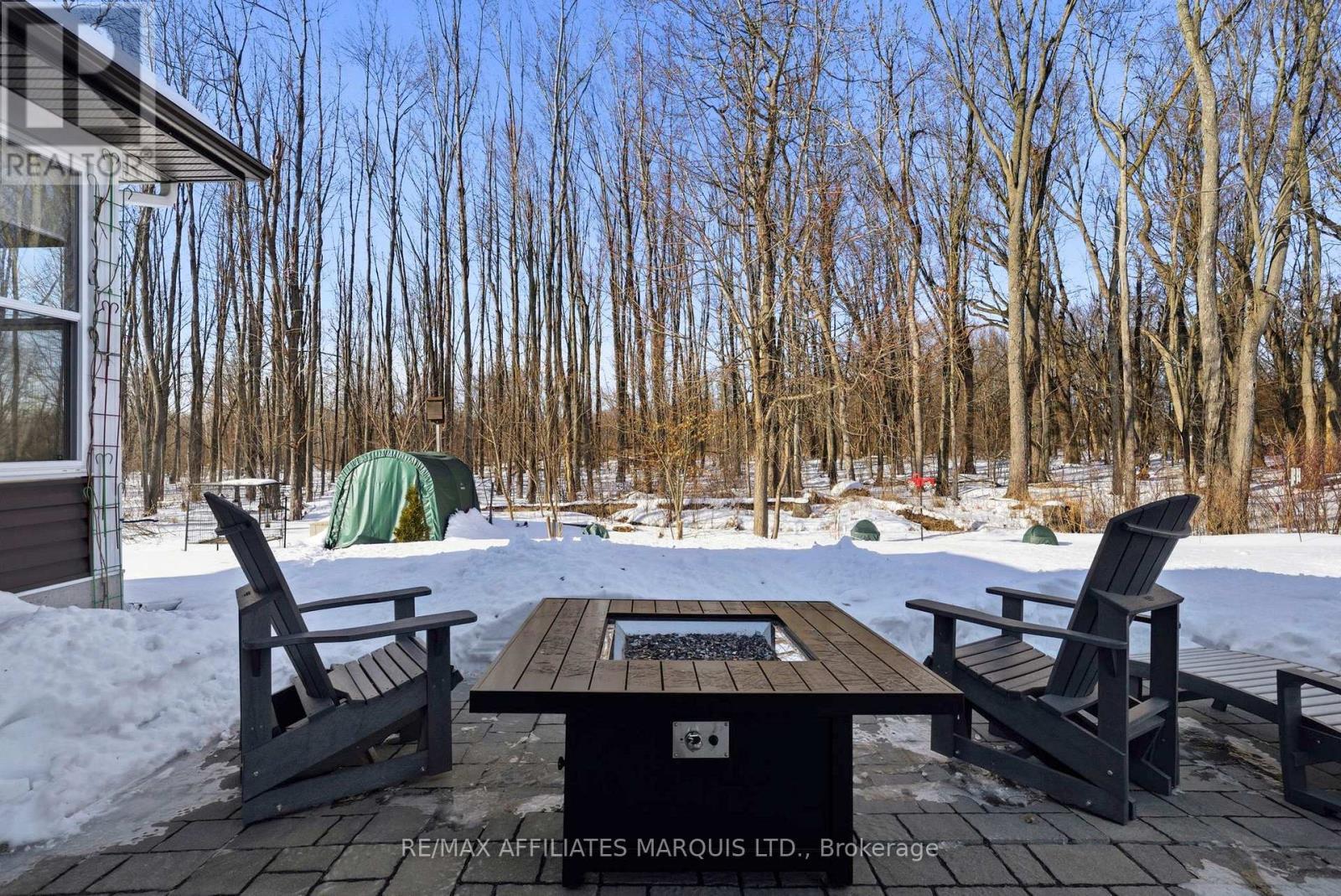 6625 Sutherland Avenue, South Glengarry, ON - Outdoor With Deck Patio Veranda