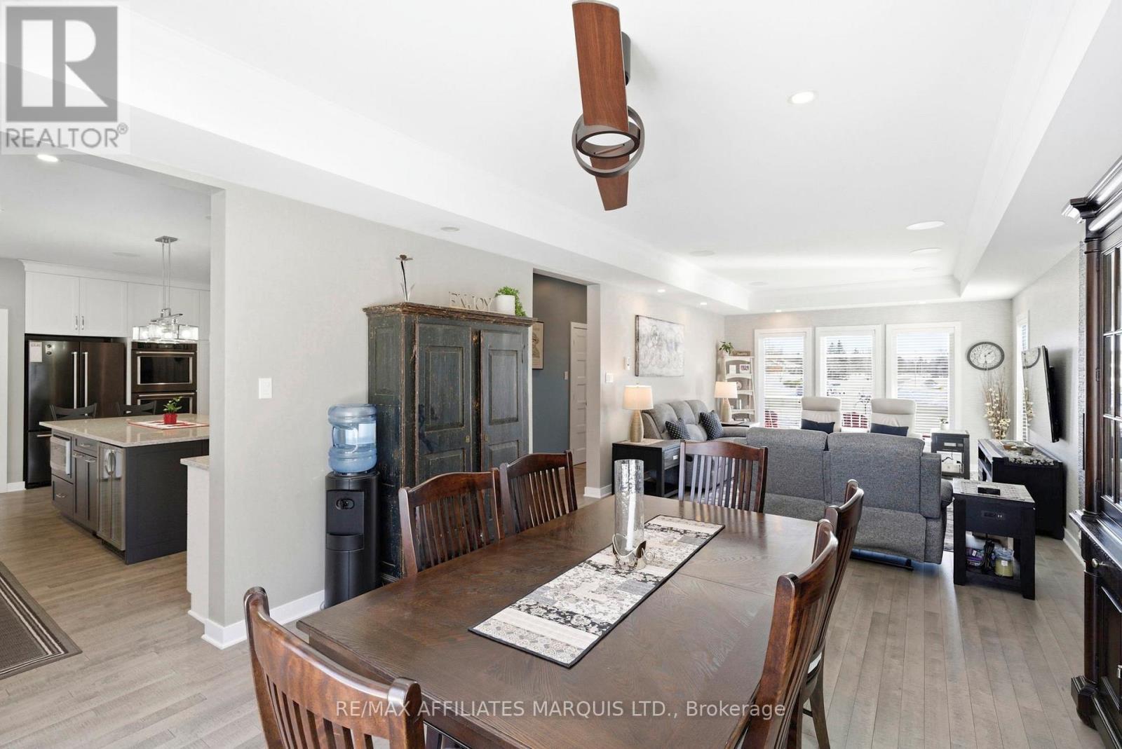 6625 Sutherland Avenue, South Glengarry, ON - Indoor