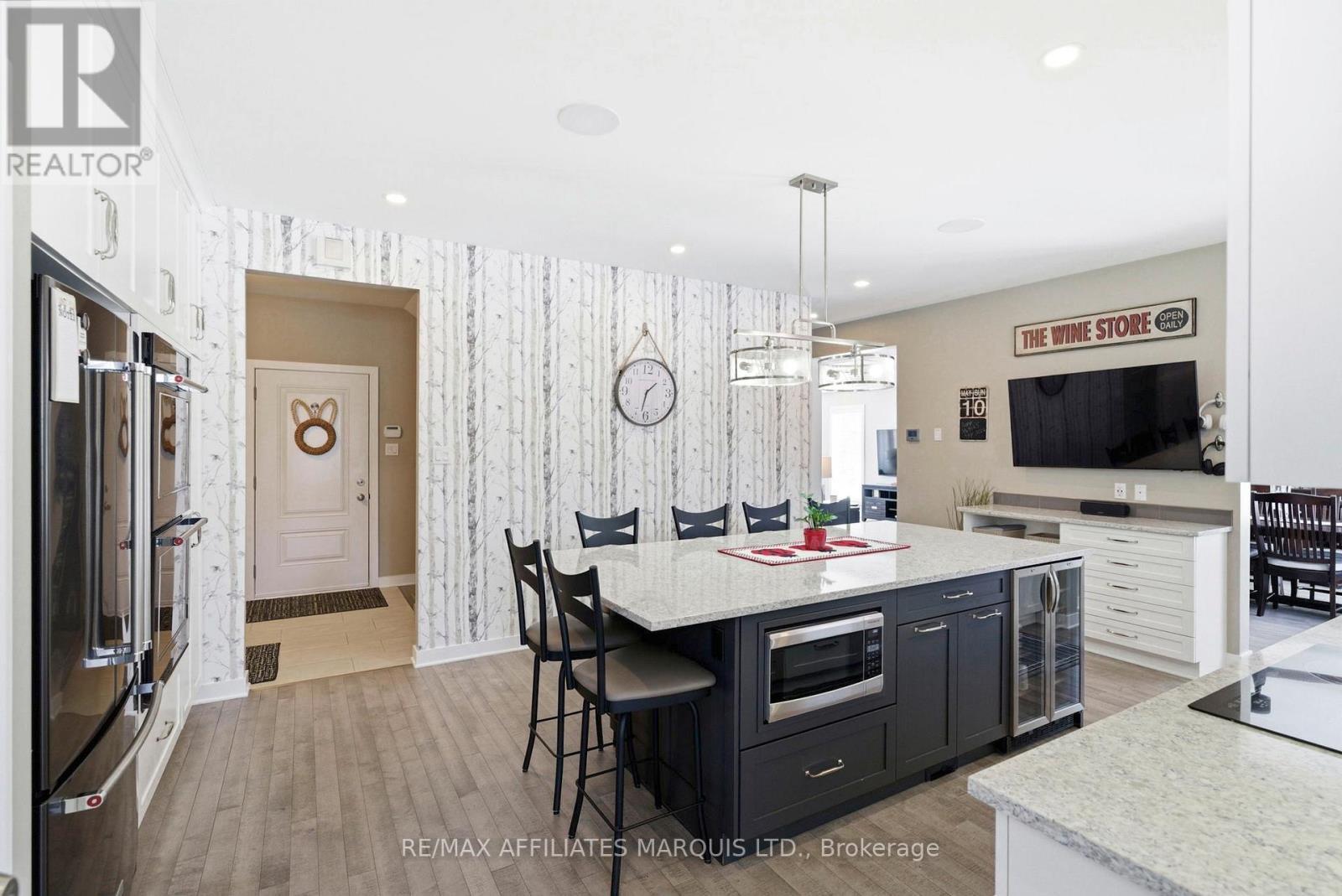 6625 Sutherland Avenue, South Glengarry, ON - Indoor