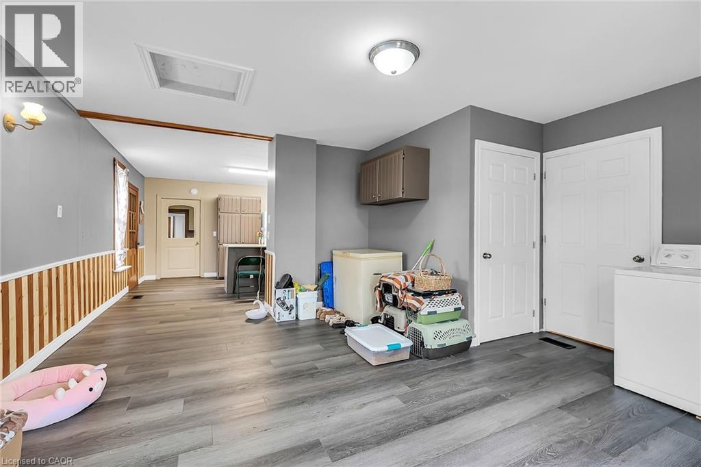 7 Greenock Street E, Port Dover, ON - Indoor