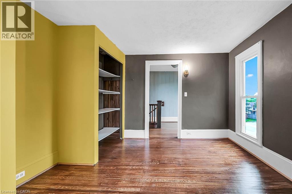 7 Greenock Street E, Port Dover, ON - Indoor Photo Showing Other Room