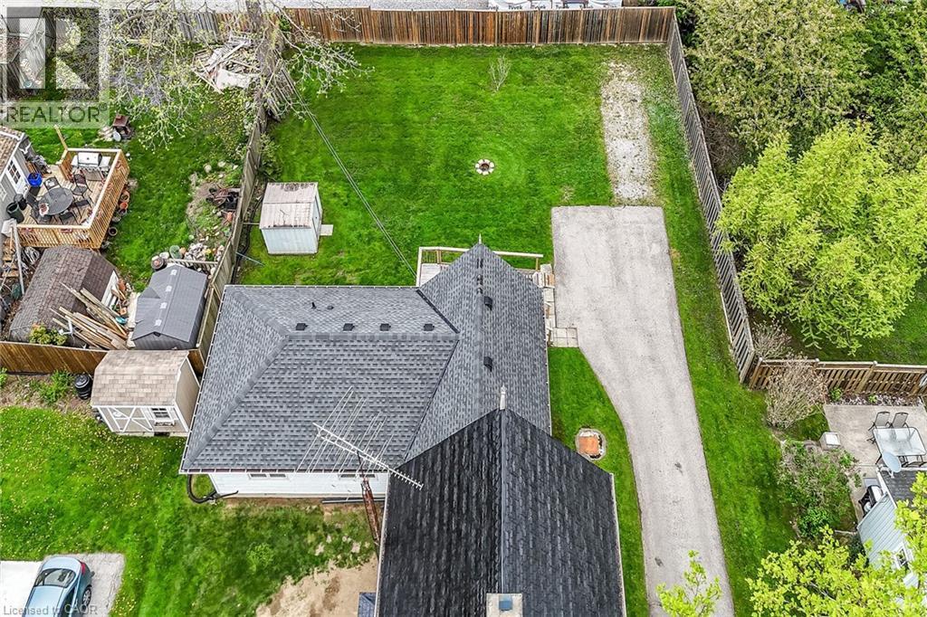 7 Greenock Street E, Port Dover, ON - Outdoor