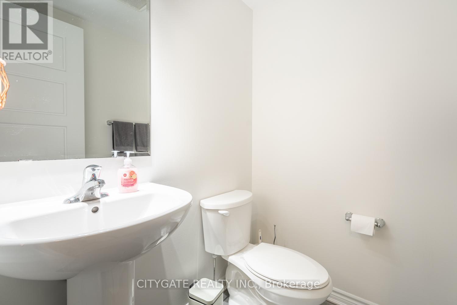 69 Mcmonies Drive, Hamilton, ON - Indoor Photo Showing Bathroom
