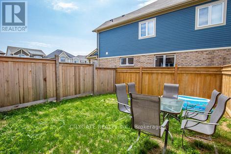 69 Mcmonies Drive, Hamilton, ON - Outdoor With Exterior