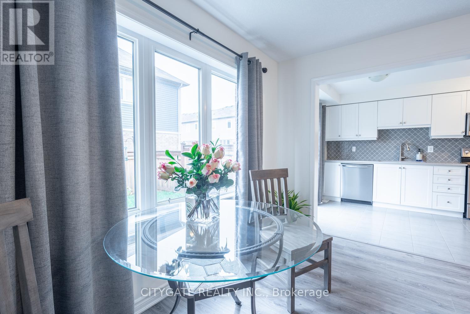 69 Mcmonies Drive, Hamilton, ON - Indoor