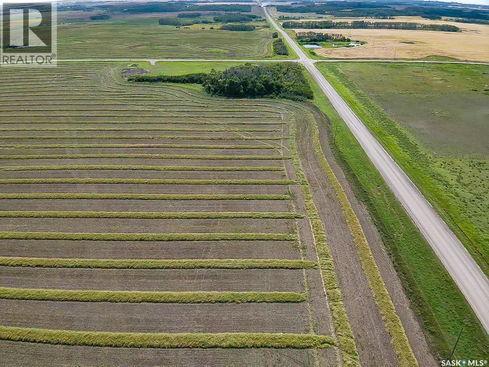 9.54 Acre Lot - Rm South Qu'Appelle, South Qu'Appelle Rm No. 157, SK