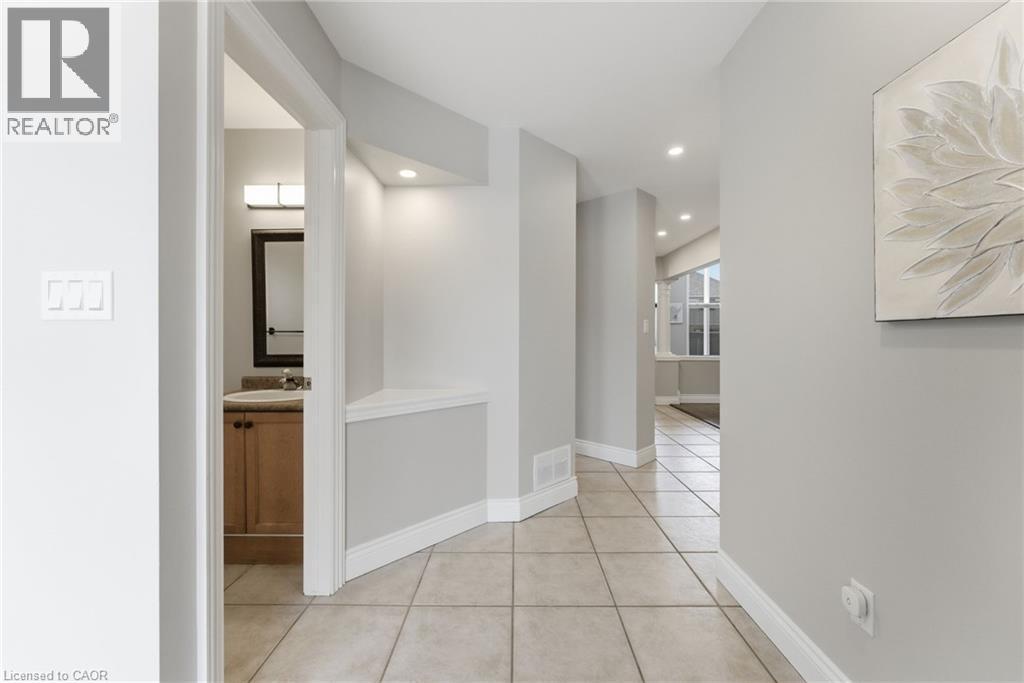 3 Holkham Avenue, Hamilton, ON - Indoor Photo Showing Other Room