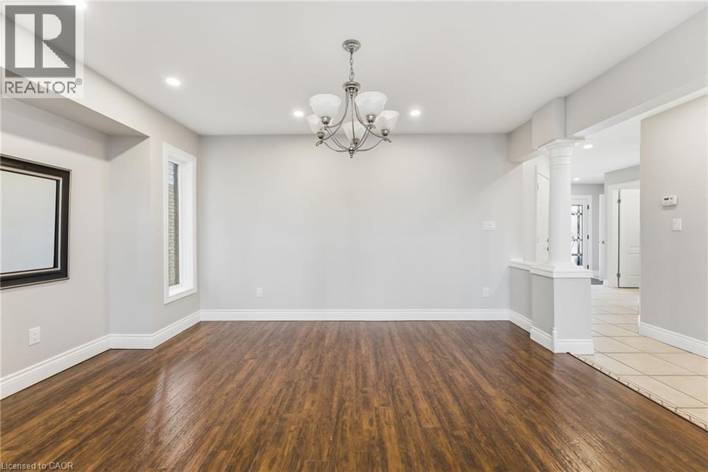 3 Holkham Avenue, Hamilton, ON - Indoor Photo Showing Other Room