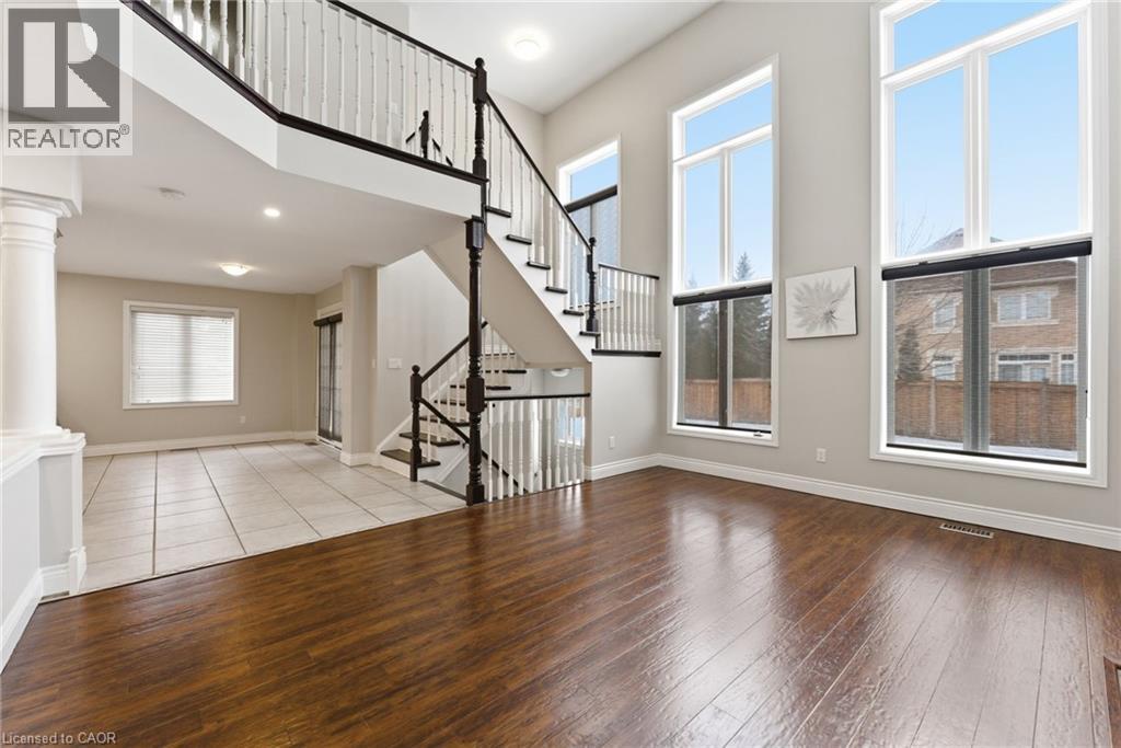 3 Holkham Avenue, Hamilton, ON - Indoor Photo Showing Other Room
