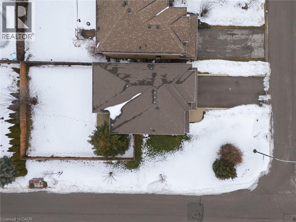 3 Holkham Avenue, Hamilton, ON - Outdoor