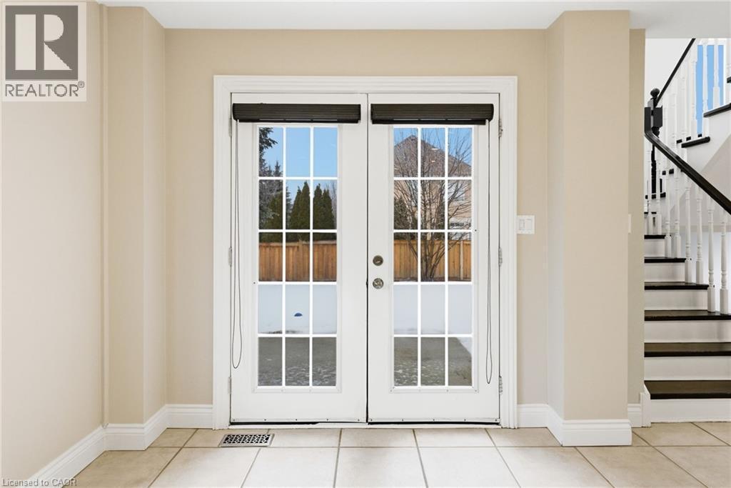 3 Holkham Avenue, Hamilton, ON - Indoor Photo Showing Other Room
