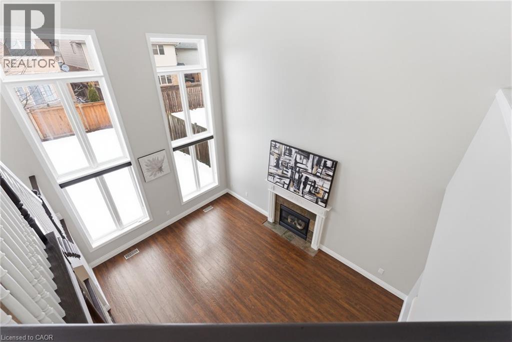 3 Holkham Avenue, Hamilton, ON - Indoor Photo Showing Other Room