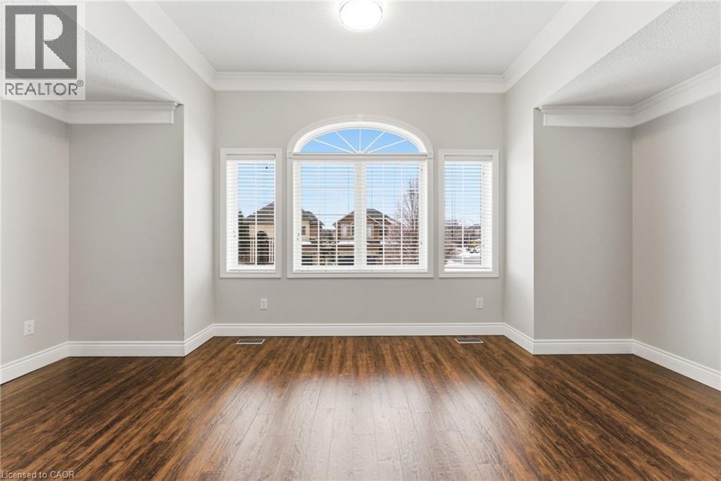 3 Holkham Avenue, Hamilton, ON - Indoor Photo Showing Other Room