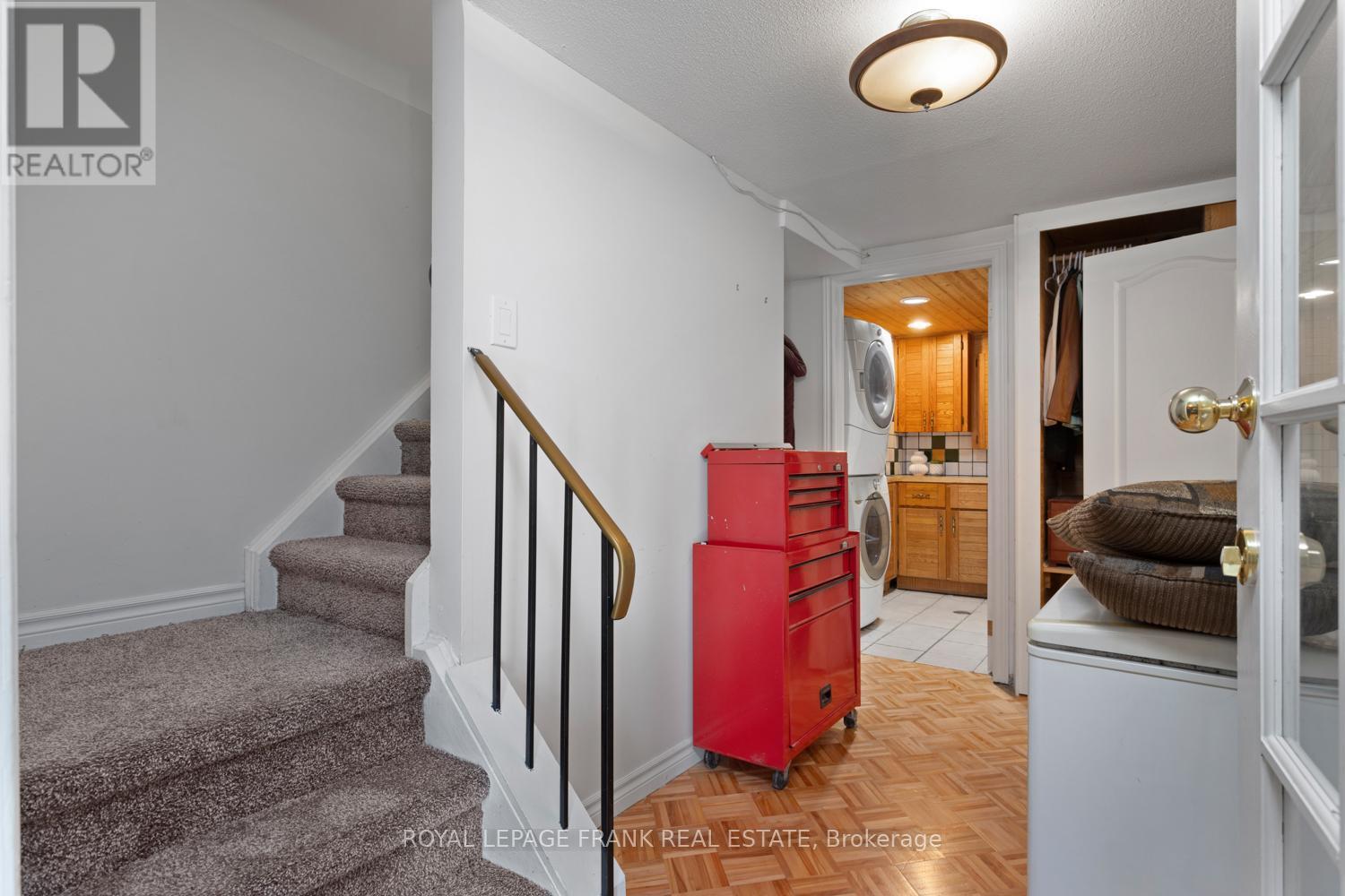 42 - 700 Harmony Road N, Oshawa (Pinecrest), ON - Indoor Photo Showing Other Room