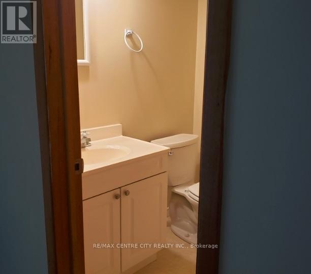248 Emery Street E, London South (South F), ON - Indoor Photo Showing Bathroom