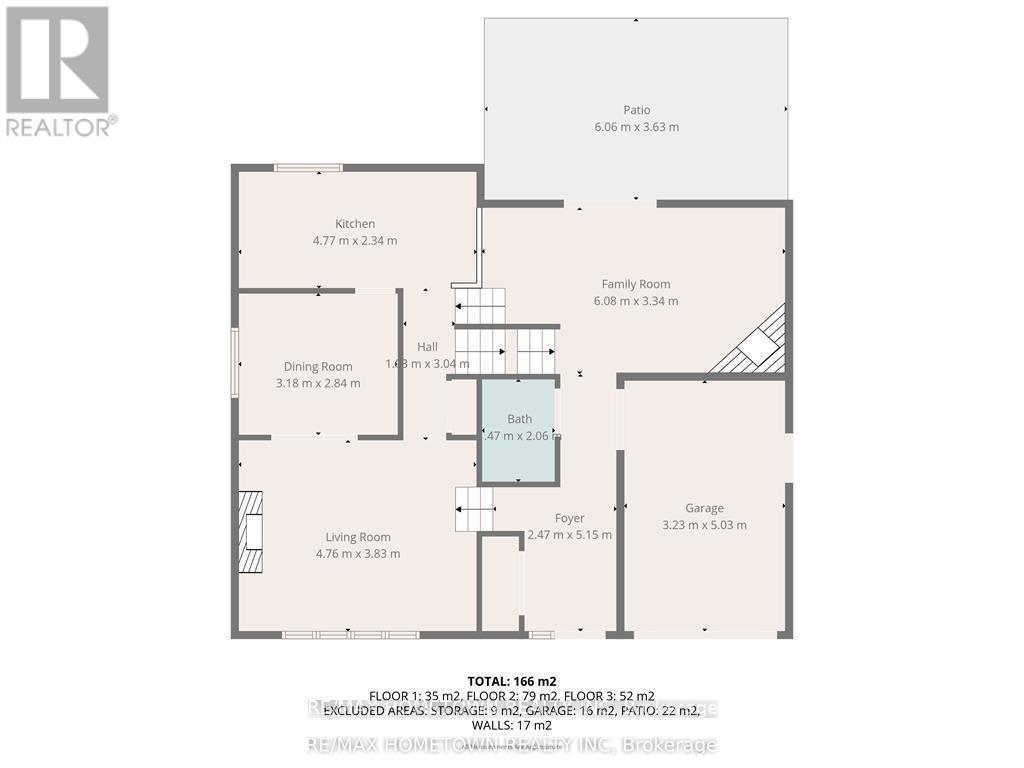 4 Meikle Drive, Augusta, ON - Other