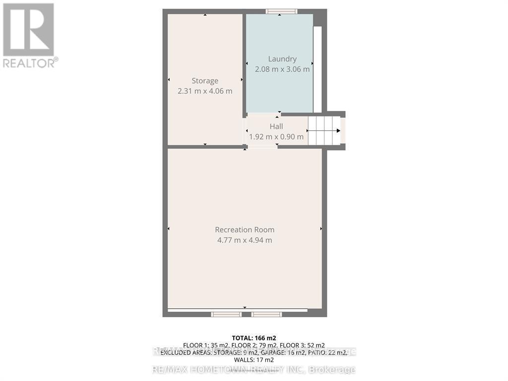 4 Meikle Drive, Augusta, ON - Other