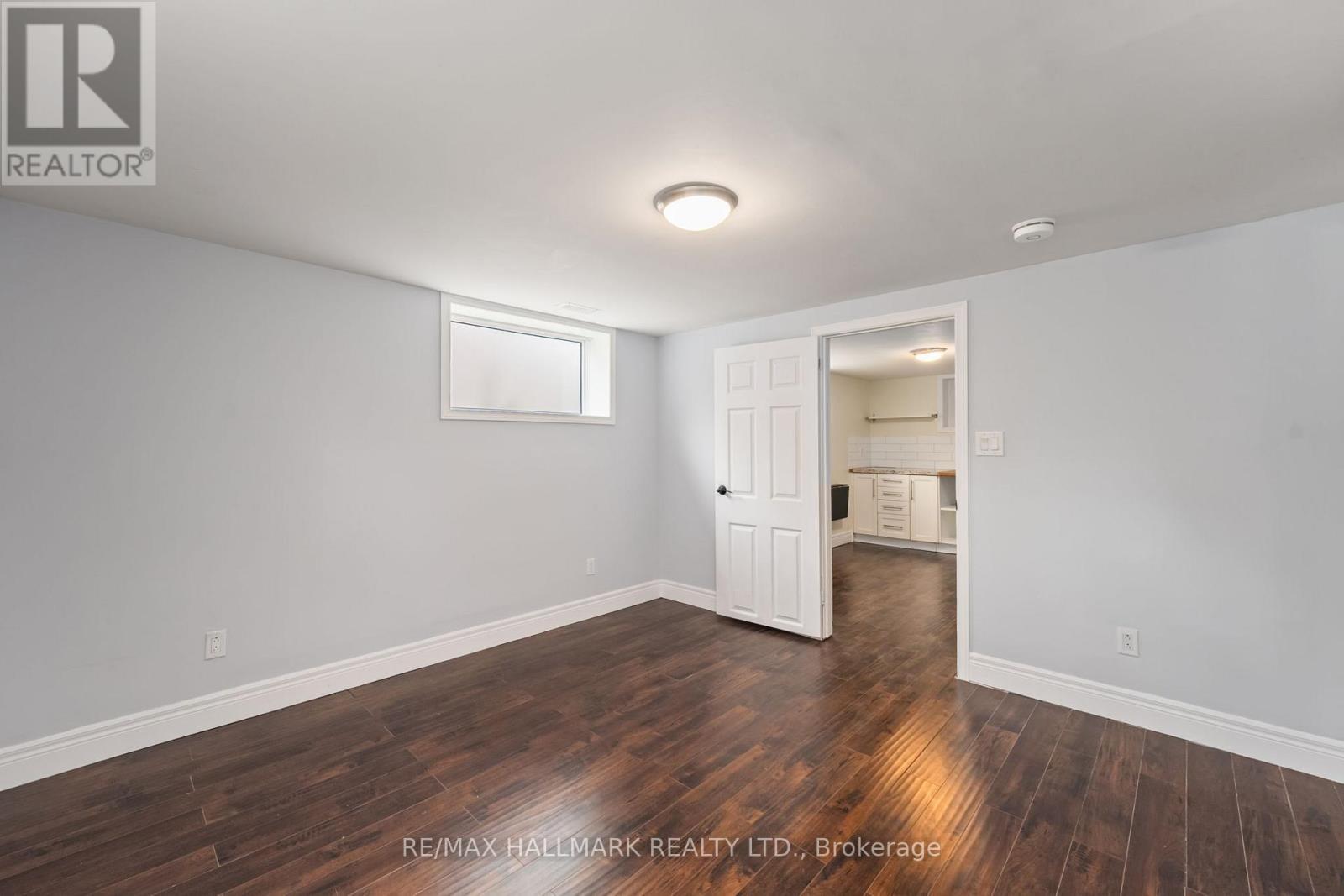 21 King High Avenue, Toronto, ON - Indoor Photo Showing Other Room